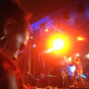 Meet your Posher, Brooklyn